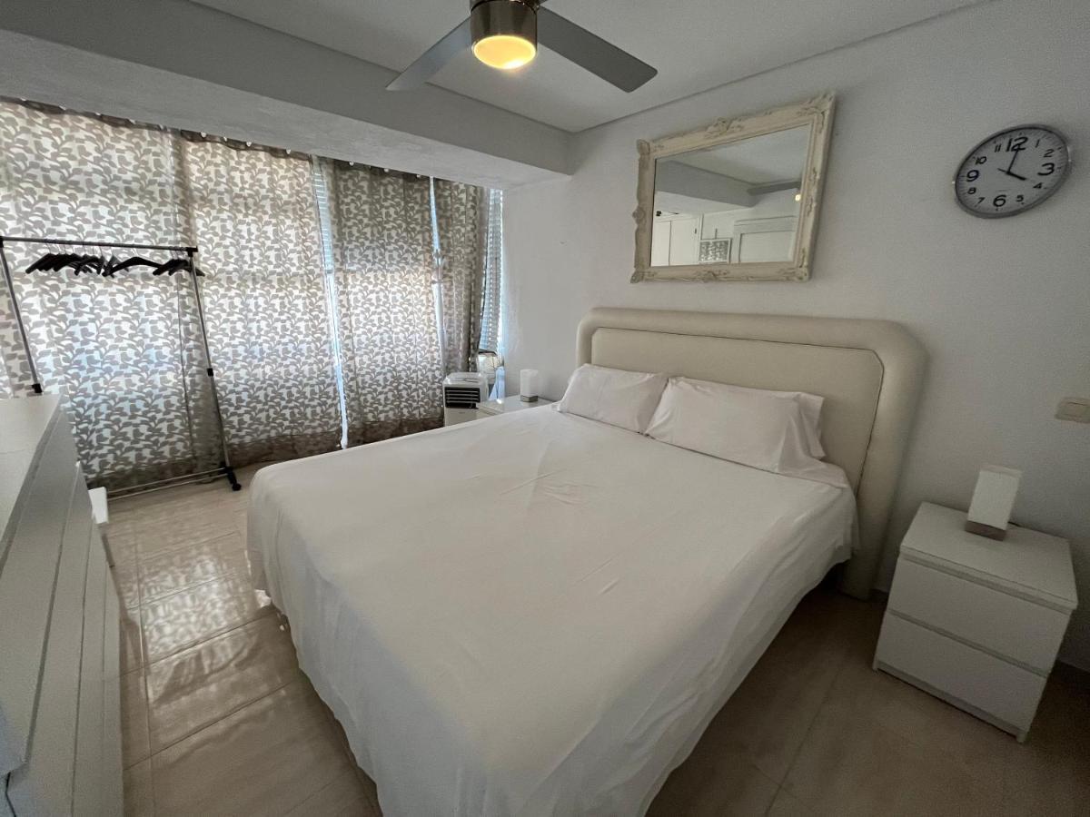 Weforyou Sunset Carihuela ตอร์เรโมลิโนส ภายนอก รูปภาพ